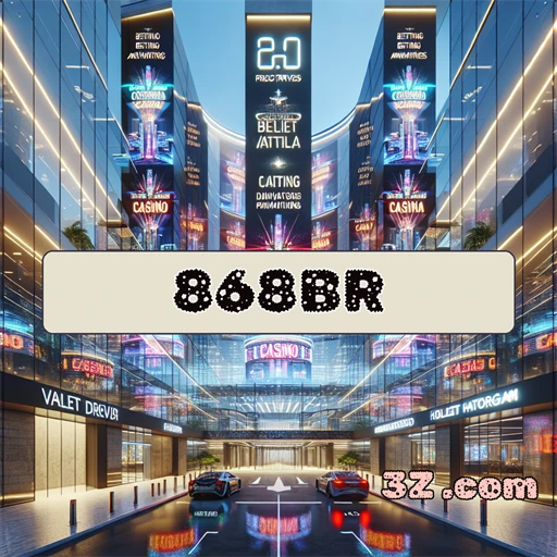Esporte Virtual: Mergulhe na Experiência 868br.com